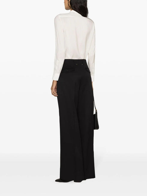 GOLDEN W'S PANT WIDE LEG